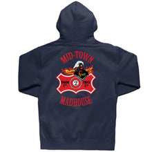 Load image into Gallery viewer, Station 2 - Gildan Hoodie
