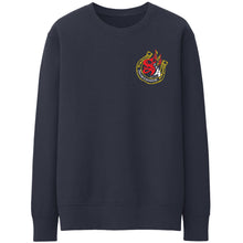 Load image into Gallery viewer, Station 4 - Crewneck Sweatshirt
