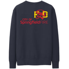 Load image into Gallery viewer, Station 2 - Crewneck Sweatshirt
