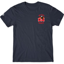 Load image into Gallery viewer, Station 2 - Gildan T-Shirt
