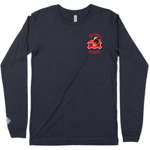 Load image into Gallery viewer, Station 2 - Gildan Long Sleeve
