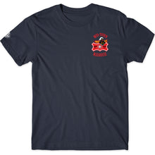 Load image into Gallery viewer, Station 2 - Next Level T-Shirt
