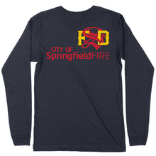 Load image into Gallery viewer, Station 2 - Next Level Long Sleeve
