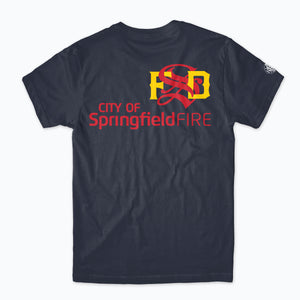 Station 2 - Gildan T-Shirt