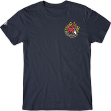 Load image into Gallery viewer, Station 4 - Gildan T-Shirt (TALL)
