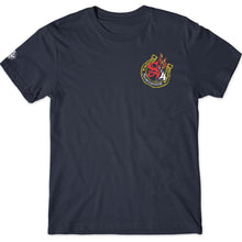 Load image into Gallery viewer, Station 4 - Gildan T-Shirt
