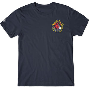 Station 4 - Gildan T-Shirt