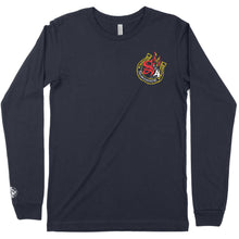 Load image into Gallery viewer, Station 4 - Gildan Long Sleeve
