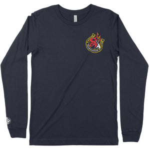 Station 4 - Gildan Long Sleeve