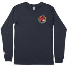 Load image into Gallery viewer, Station 4 - Next Level Long Sleeve
