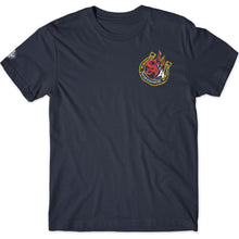 Load image into Gallery viewer, Station 4 - Next Level T-Shirt
