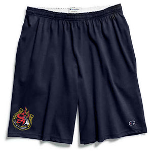 Station 4 - Champion COTTON Shorts