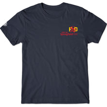 Load image into Gallery viewer, SFD City - Gildan T-Shirt
