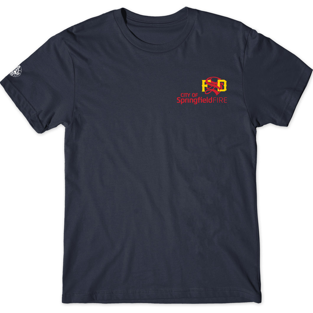 SFD City - Gildan T-Shirt