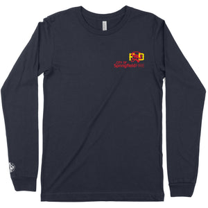 SFD City - Gildan Long Sleeve