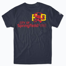 Load image into Gallery viewer, SFD City - Gildan T-Shirt
