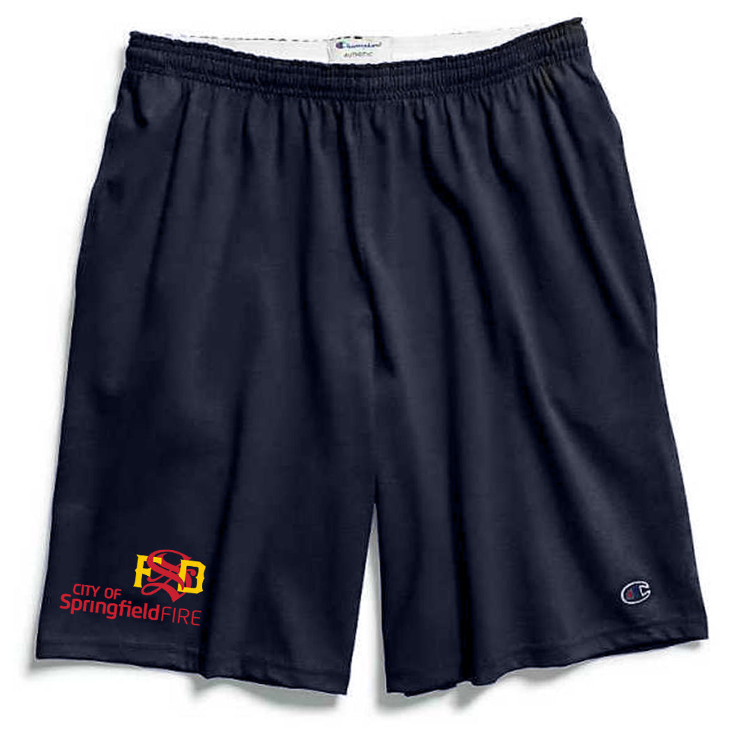 SFD City - Champion COTTON Shorts